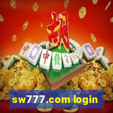 sw777.com login